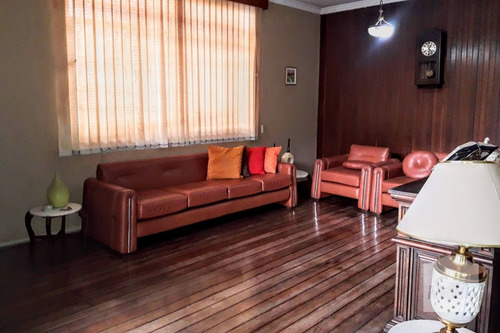 Imagem 3 de 15 de Casa À Venda No Cidade Nova - Código 251380 - 251380