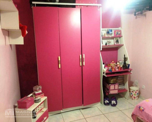 Imagem 5 de 10 de Apartamento Com 3 Dormitórios À Venda Em São Miguel Paulista - Ap1979