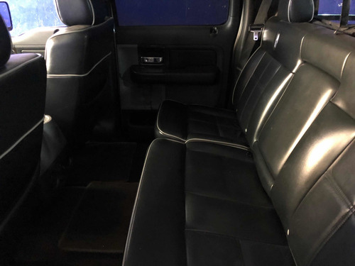 Lincoln Mark Lt 2008 Pick Up 4x2 At