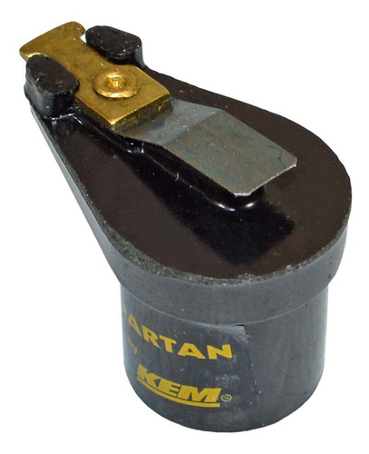 Set Tapa Y Escobilla C10 Pickup 3.8l 6 Cil 60/62 Kem