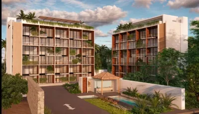 Departamento en venta