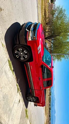 Chevrolet Silverado 5.4 2500 Doble Cabina Ls 4x2 At