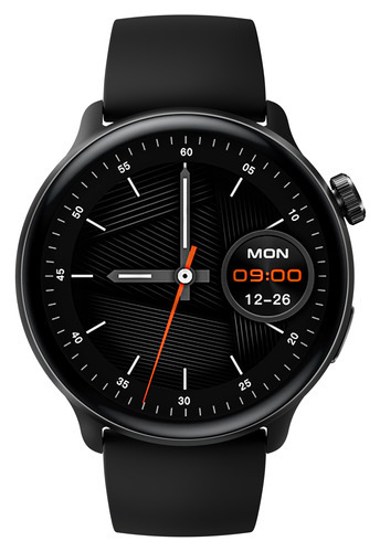 Smartwatch Mibro Lite 2 Amoled 1.3'' 44mm 60 Modos Tarnish