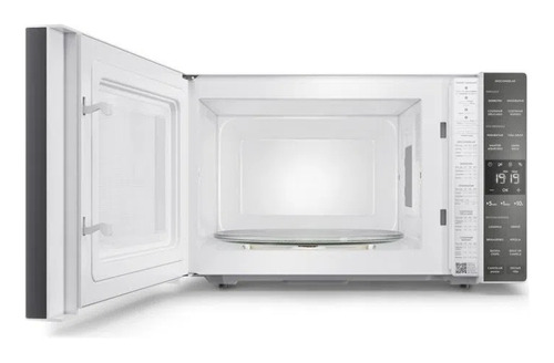 Micro-ondas Me36b Efficient 36 Litros Branco Electrolux 110V
