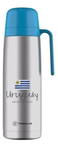 Termo Termolar Revolution Uruguay 1 L