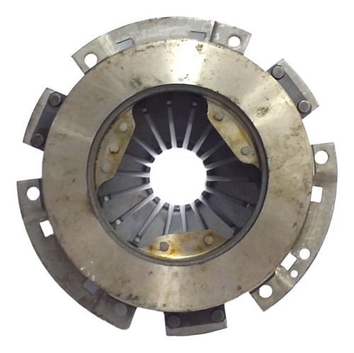 Plato De Presion Volkswagen 1.2 1.3 S/base Collarin D/abanic