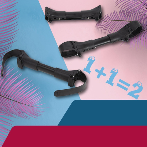 Cochecito De Bebé Universal Joints Con Baby Comfort
