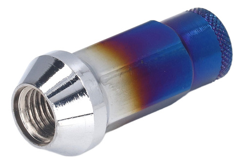 Lug Nuts, 20 Unidades, Soquete De Chave De Roda M12x1.5, Alt