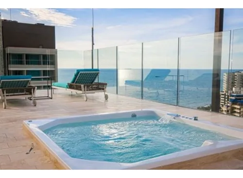 Invierte En Lujo: Apartamentos En Pozos Colorados