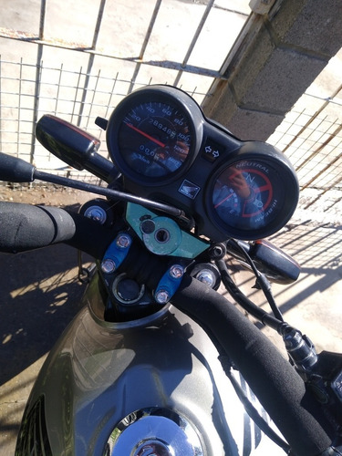 Honda Titan