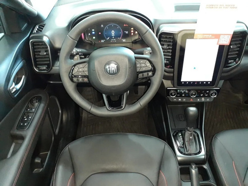 Imagen 9 de 15 de Fiat Toro 0km Todas Las Versiones 0km Entrega Inmediata C-