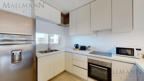 Imagen 21 de 22 de Excelente Departamento 2 Dormitorios En Townhouse Pilara