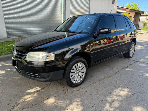 Volkswagen Gol 1.4 Power Ps+ac 83cv