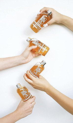 Kombucha Diferentes Sabores 6 Botellas De 240 Ml Kombuchita