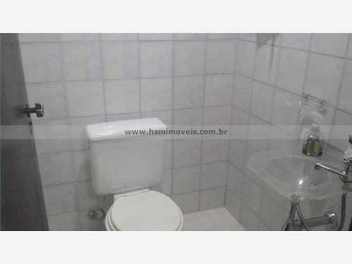 Sobrado - Jordanopolis - Sao Bernardo Do Campo - Sao Paulo | Ref.: - 15799