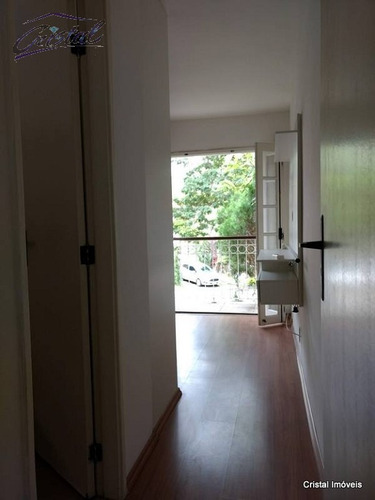 Imagem 25 de 30 de Casa Para Venda, 3 Dormitórios, Jardim Rosa Maria - São Paulo - 24011