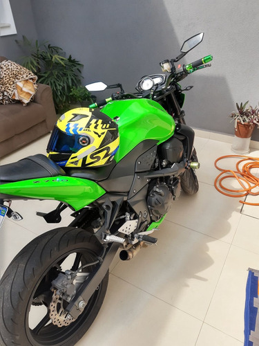 Imagem 3 de 3 de Kawasaki Z750