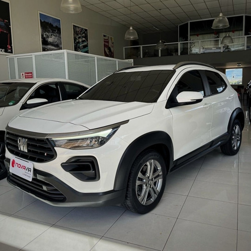 Fiat Pulse 1.0 TURBO 200 FLEX DRIVE CVT