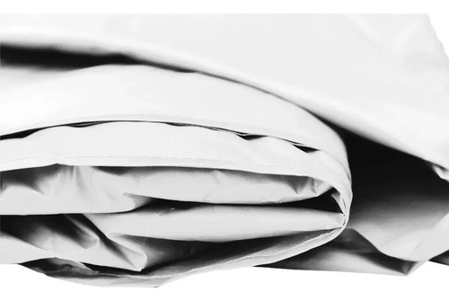 Carpa Toldo Plegable 2x2 Para Jardin Reforzado Impermeable Blanco
