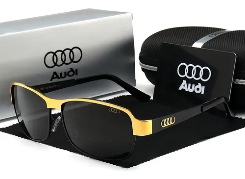 Gafas audi deals