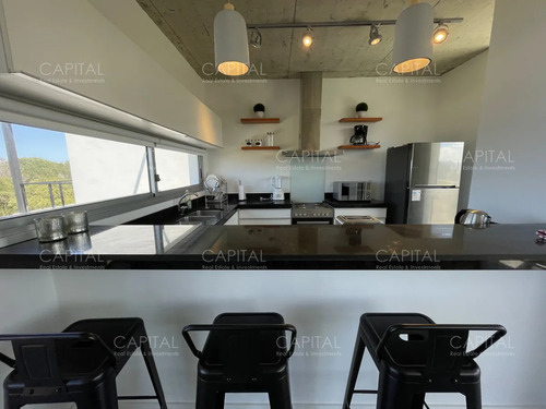 Casa En Venta En Arenas De José Ignacio Vista Al Mar Y Máximo Confort
