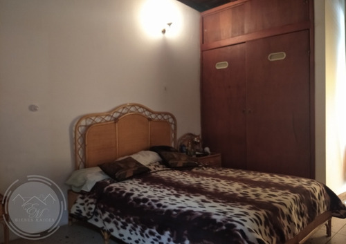 Hermosa Y Acogedora Casa De Una Planta, En La Vía Los Chorros Mérida