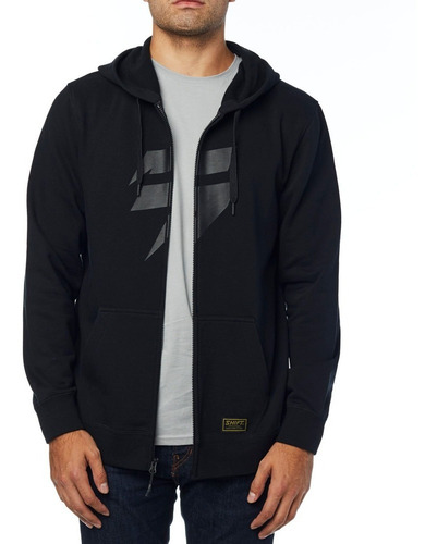 Imagen 2 de 3 de Buzo Shift Corp Zip #21821-001
