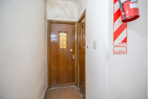 Venta Depto De 3 Amb Recoleta. ¡¡bajo De Precio!!