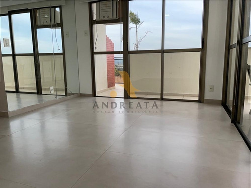 Imagem 8 de 28 de Cobertura Linear Recreio 2 Quartos - Sqa2304b - 69591086