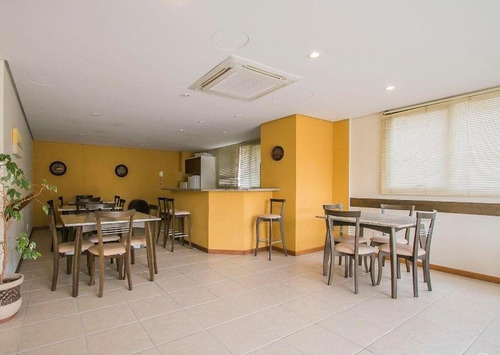 Imagem 19 de 24 de Apartamento Residencial À Venda, Passo Da Areia, Porto Alegre. - Ap3477