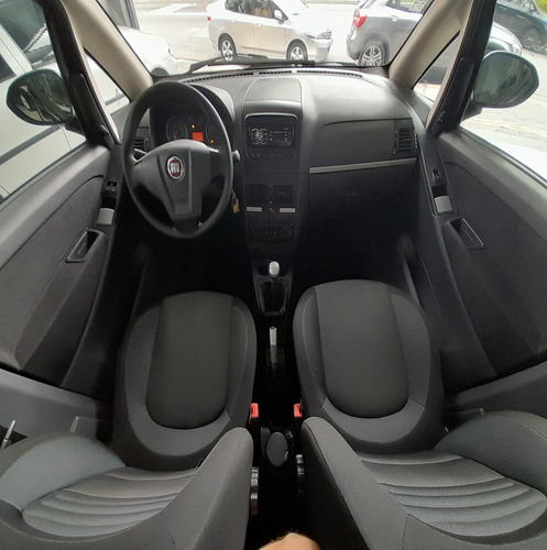 Fiat Idea 1.4 MPI ATTRACTIVE 8V FLEX 4P MANUAL