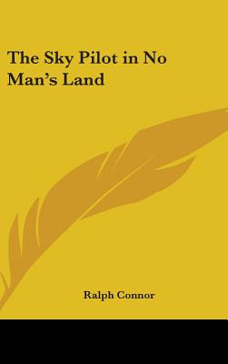 Libro The Sky Pilot In No Man's Land - Connor, Ralph