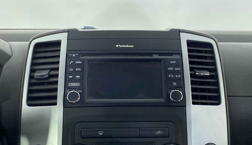 Imagen 14 de 15 de 120047 - Nissan Frontier Np300 2016 Con Garantía