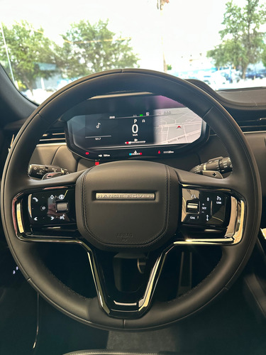 Land Rover Range Rover Sport 4.4 Mhev Dynamic Se