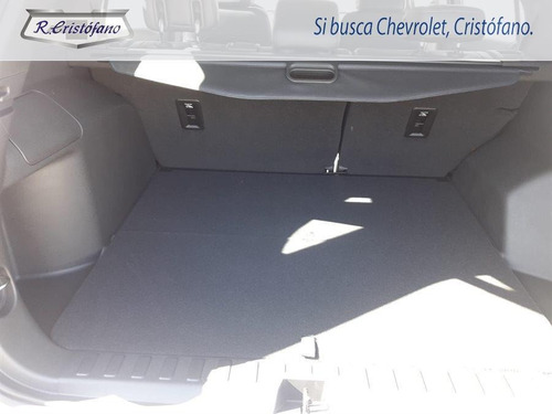 Chevrolet Equinox Premier 2021 0km