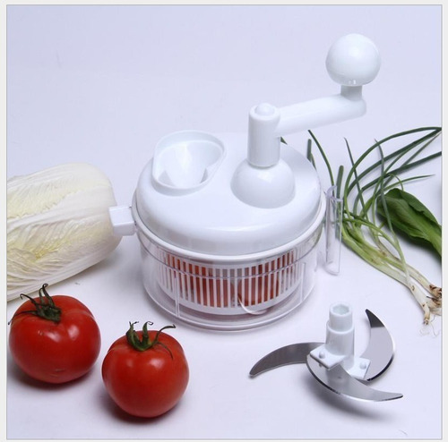 25-3 Cortador De Verdura Salsa Master Original Picador