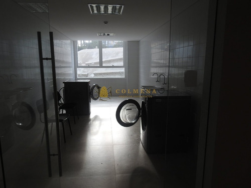 Greenlife Punta Del Este, Apartamento 2 Dormitorios Con 2 Baños.-ref:4280