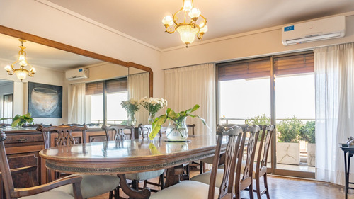 Imagen 7 de 30 de Exclusivo Penthouse,duplex Increible Terraza
