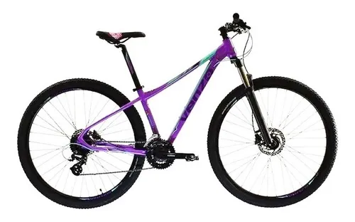 Venzo vulcan online deore r29