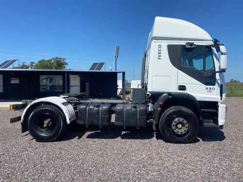 Iveco Cursor 450e33 Ta