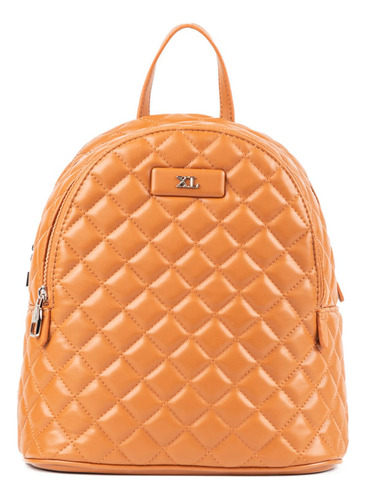 Mochila Xl Extra Large Kenny Suela Diseño de la tela Lisa