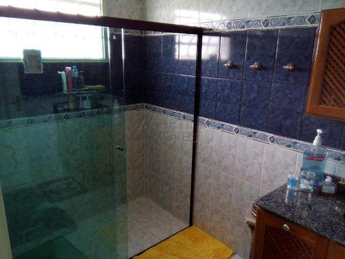 Imagem 6 de 17 de Jd Paulista Ii | Casa 256 M² 3 Dorms 4 Vagas | 7120 - V7120