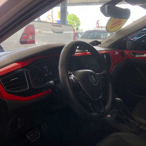 Imagem 8 de 14 de Polo Beats 1.0 Tsi Comfort 2019
