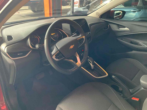 Chevrolet Onix 1.0 TURBO FLEX PLUS LT AUTOMÁTICO