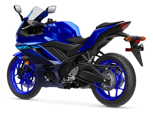 Yamaha R3a