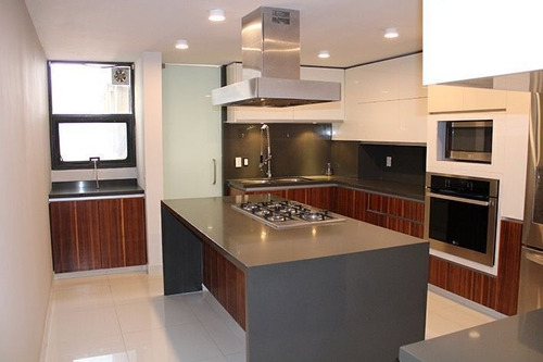 Imagen 21 de 30 de Departamento En Renta En Andres Bello, Polanco Con Acabados
