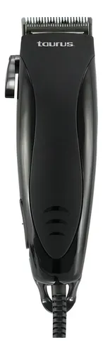 Maquina para cortar cabello marca taurus new arrivals
