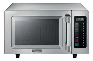 Horno Microondas Midea 1025f1a Comercial Cocina Pantalla Led