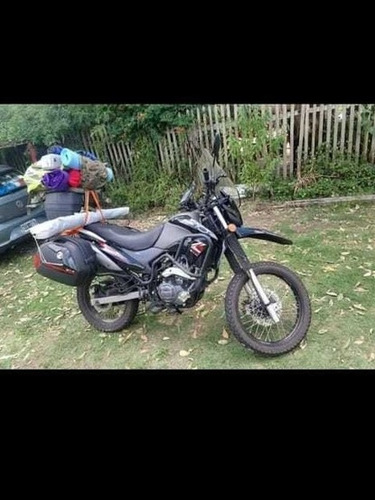 Zanella Zr 2018