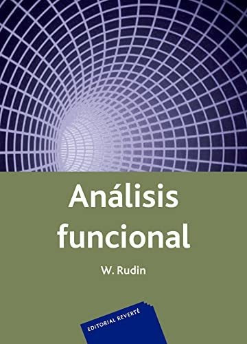 Analisis Funcional/ Functional Analysis